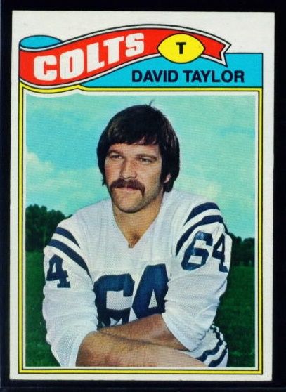 524 David Taylor